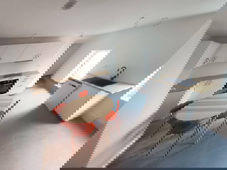 Coliving Nanterre 493798-1