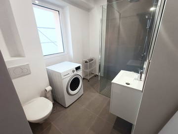 Habitación En Alquiler Nanterre 493798