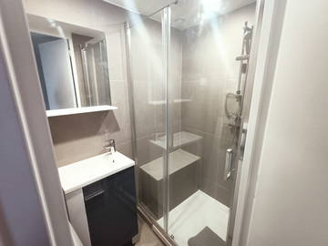 Chambre À Louer Nanterre 493798