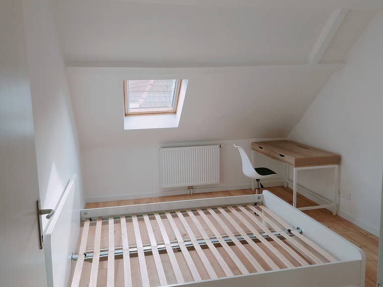 Chambre À Louer Tournai 453524-1