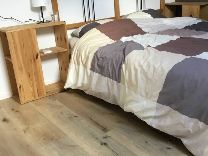 Chambre Chez L'habitant Ottignies-Louvain-la-Neuve 557268-1