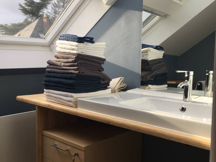 Chambre Chez L'habitant Ottignies-Louvain-la-Neuve 557268