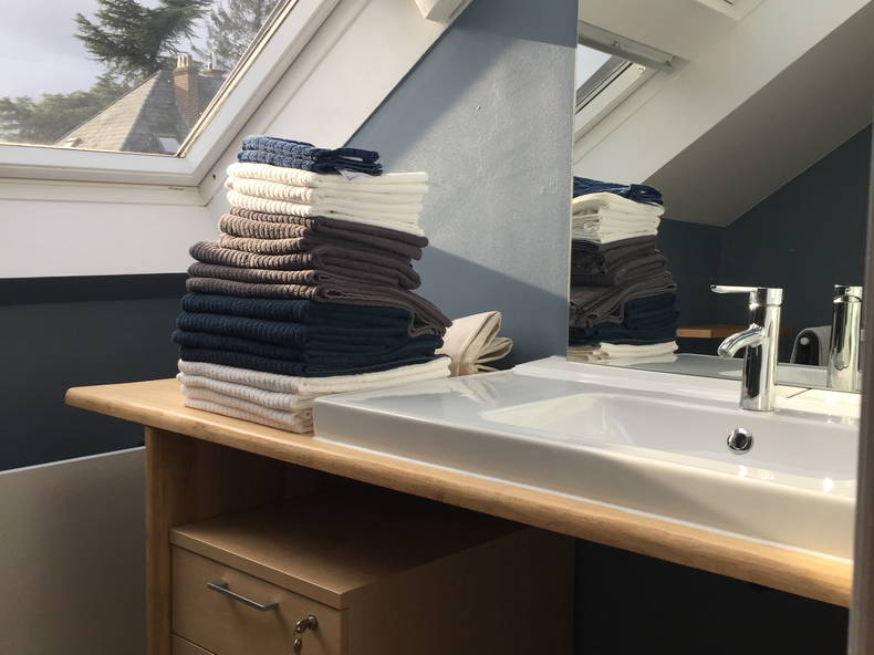 Chambre Chez L'habitant Ottignies-Louvain-la-Neuve 557268-2