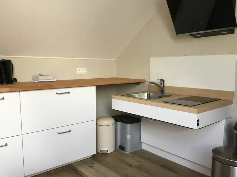 Chambre Chez L'habitant Ottignies-Louvain-la-Neuve 557268-3