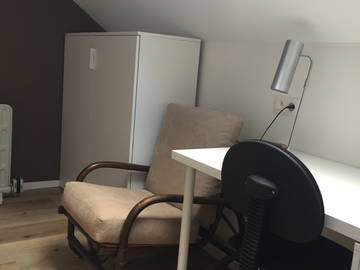Chambre Chez L'habitant Ottignies-Louvain-La-Neuve 557268-5