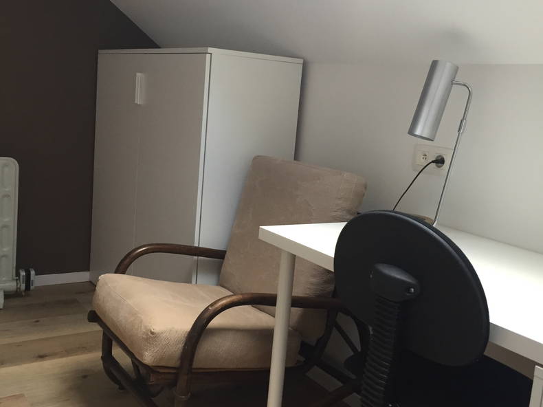 Chambre Chez L'habitant Ottignies-Louvain-la-Neuve 557268-5