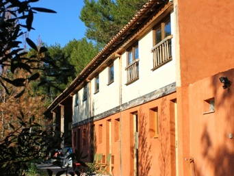 Quedarse En Casa Saint-Cyr-sur-Mer 58156-2