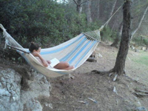 Quedarse En Casa Saint-Cyr-sur-Mer 58156-4