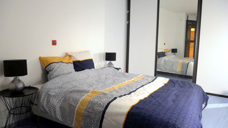 Chambre Chez L'habitant Noisy-le-Grand 234531