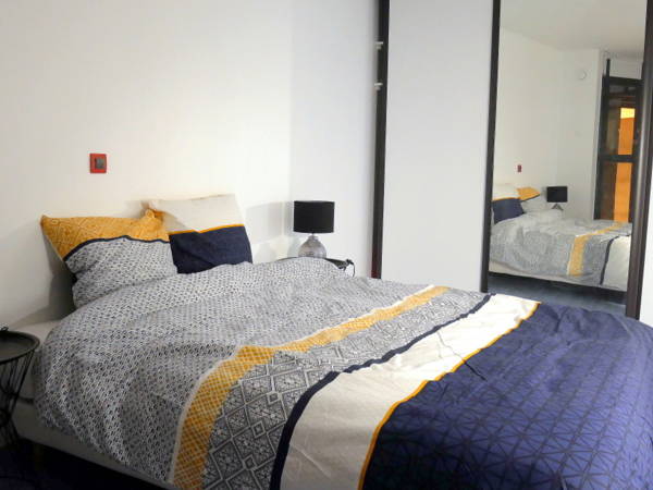 Gastfamilie Noisy-le-Grand 234531-1