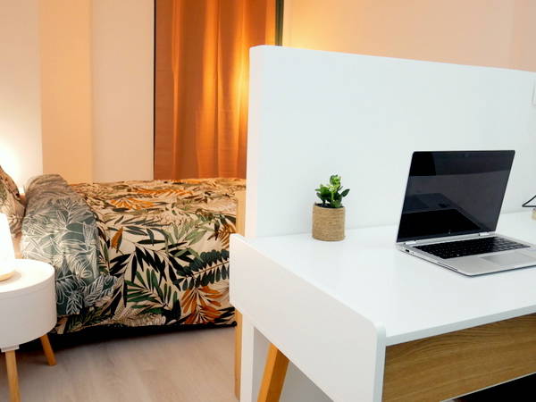 Gastfamilie Noisy-le-Grand 234531-2