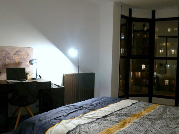 Gastfamilie Noisy-le-Grand 234531-5