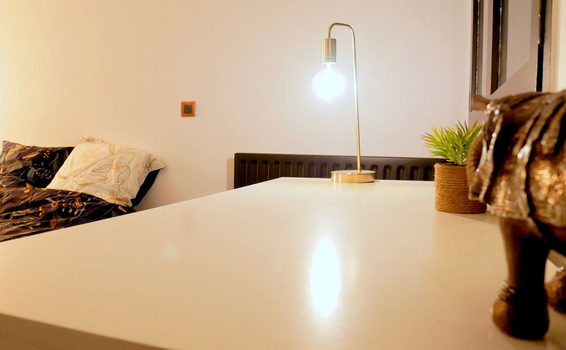 Chambre Chez L'habitant Noisy-le-Grand 234531