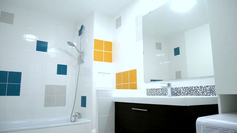 Chambre Chez L'habitant Noisy-le-Grand 234531