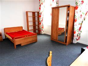 4 Furnished Student Rooms Heart Of Riom