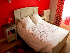 4 BED AND BREAKFAST In Parco Alberato/Compostelle