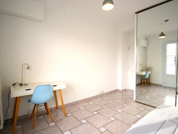 Chambre À Louer Nice 247308