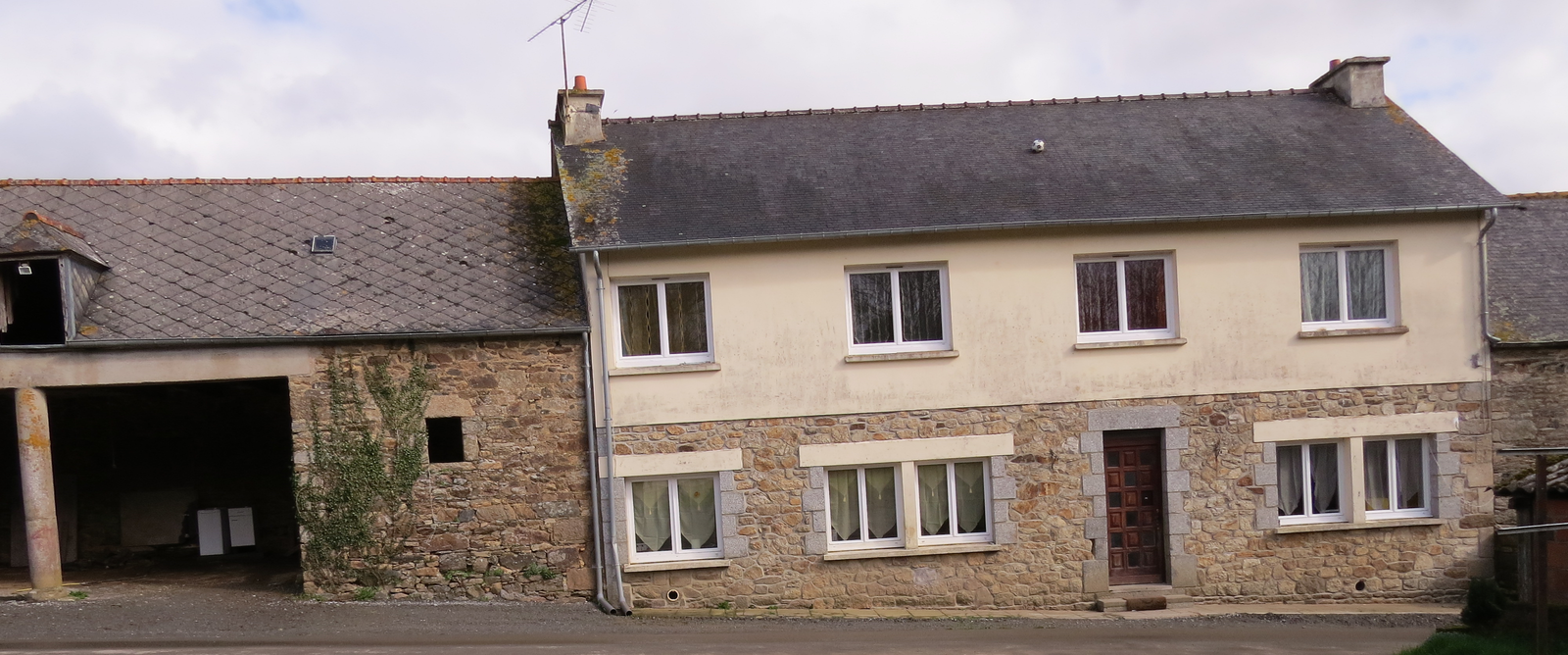 Colocation Grâces 257004