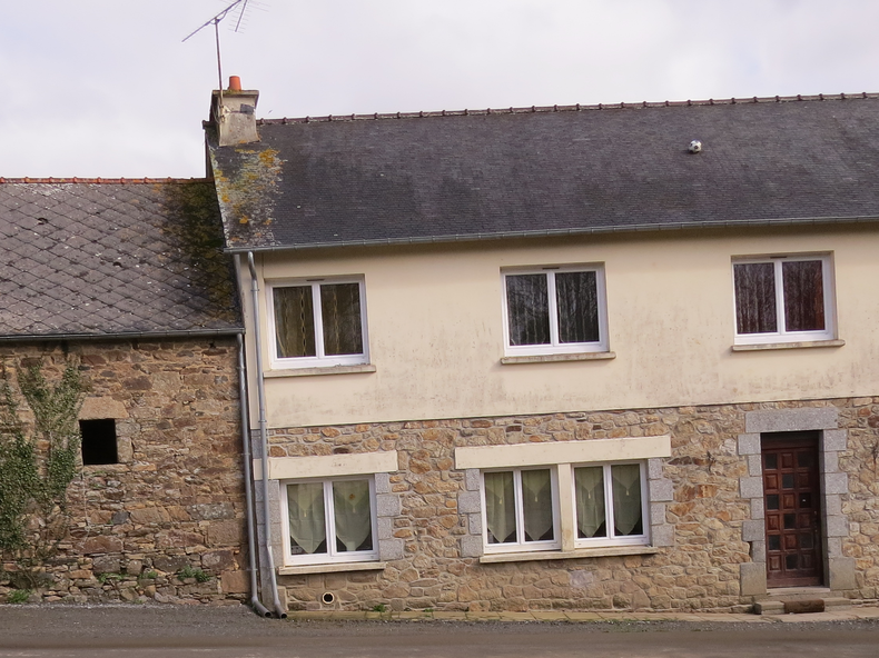 Colocación Grâces 257004-1