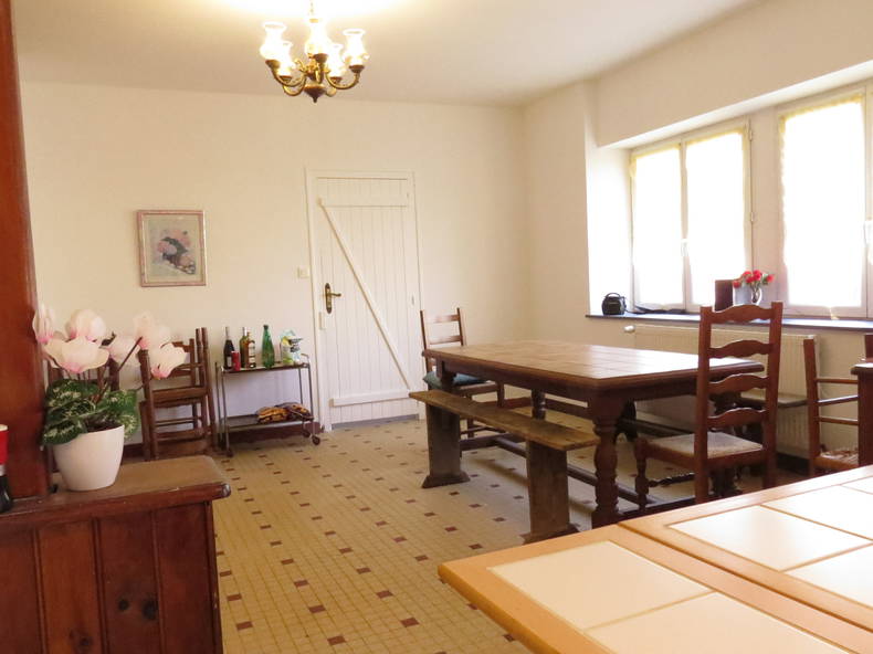 Colocación Grâces 257004-2