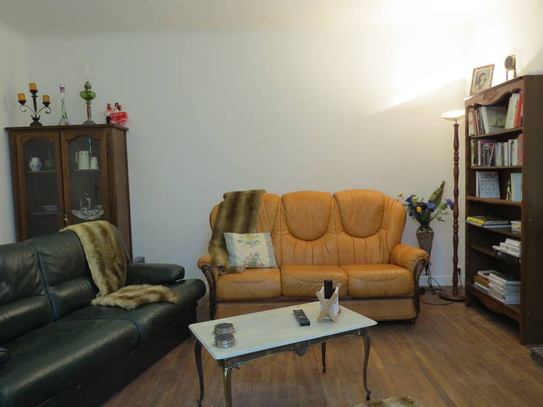 Colocación Grâces 257004-4