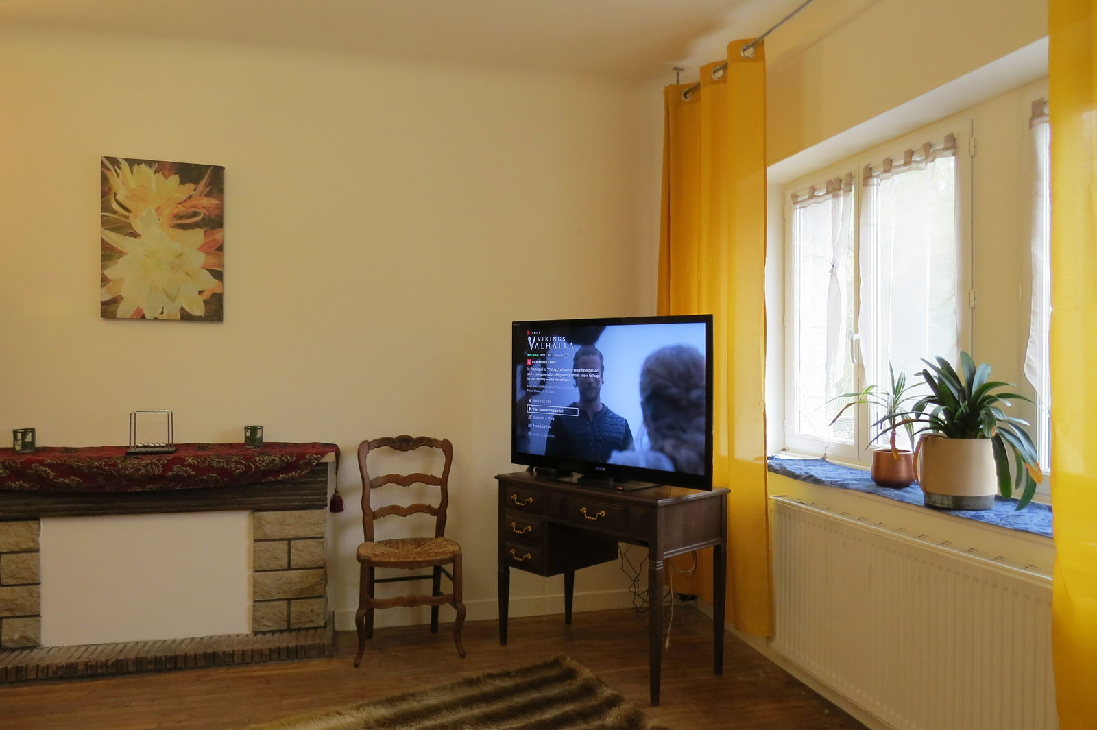 Colocation Grâces 257004