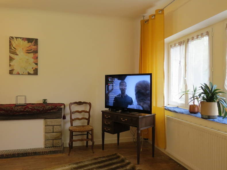 Colocación Grâces 257004-5