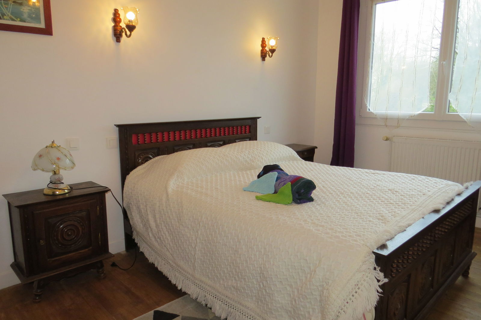 Colocation Grâces 257004
