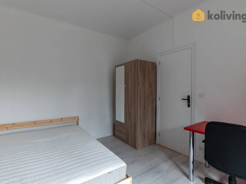 Homestay Évry-Courcouronnes 244342-1