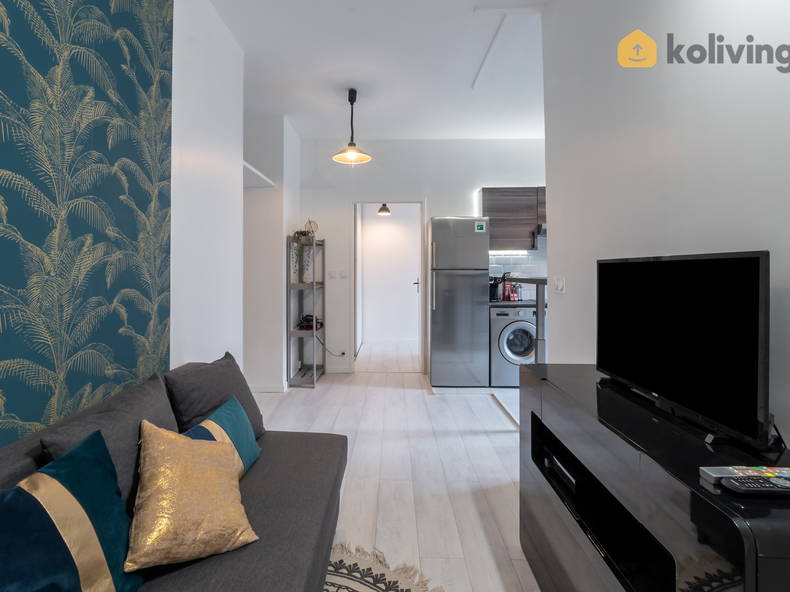 Homestay Évry-Courcouronnes 244342-3