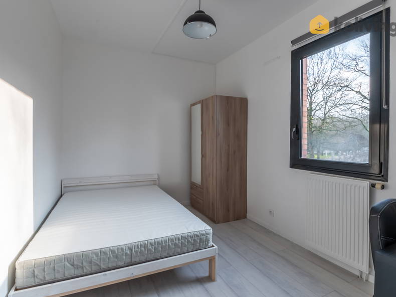 Homestay Évry-Courcouronnes 244342-5