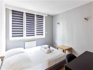 Room For Rent Rouen 249328-1