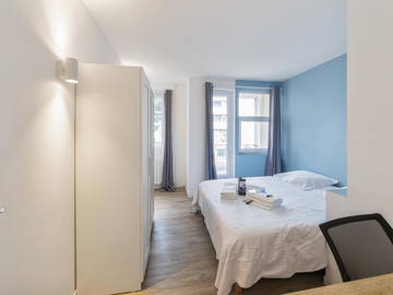 Roomlala | 4* Chambres En Coloc' + Terrasse De 25m2