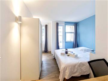 Private Room Rouen 249330-1