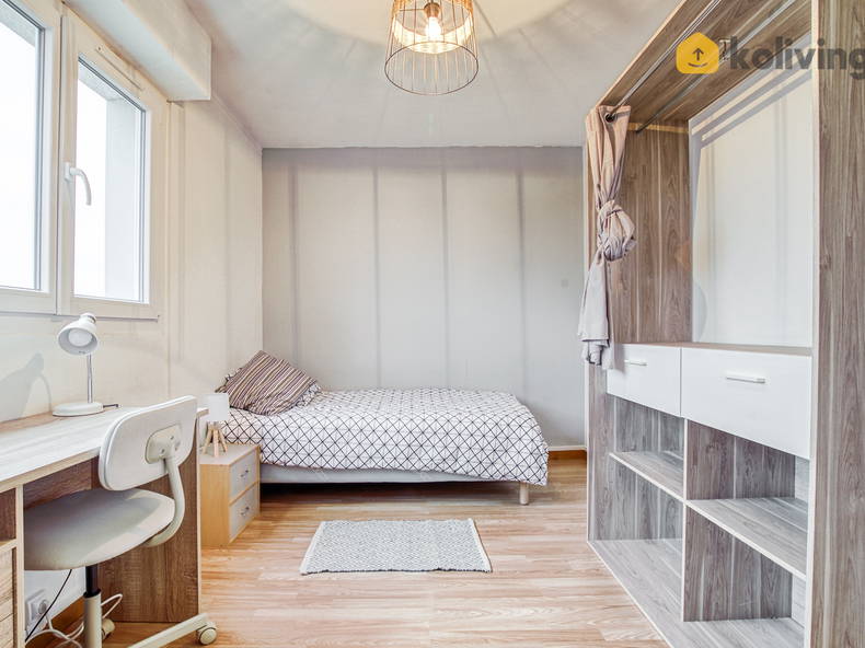 Colocation Évry-Courcouronnes 244223-1