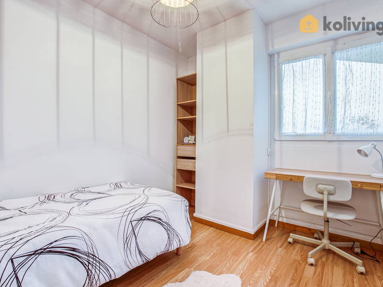 Colocation Évry-Courcouronnes 244223-2