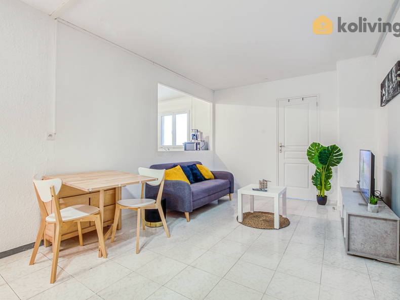 Colocation Évry-Courcouronnes 244223-3