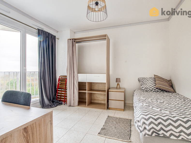 Colocation Évry-Courcouronnes 244223-5