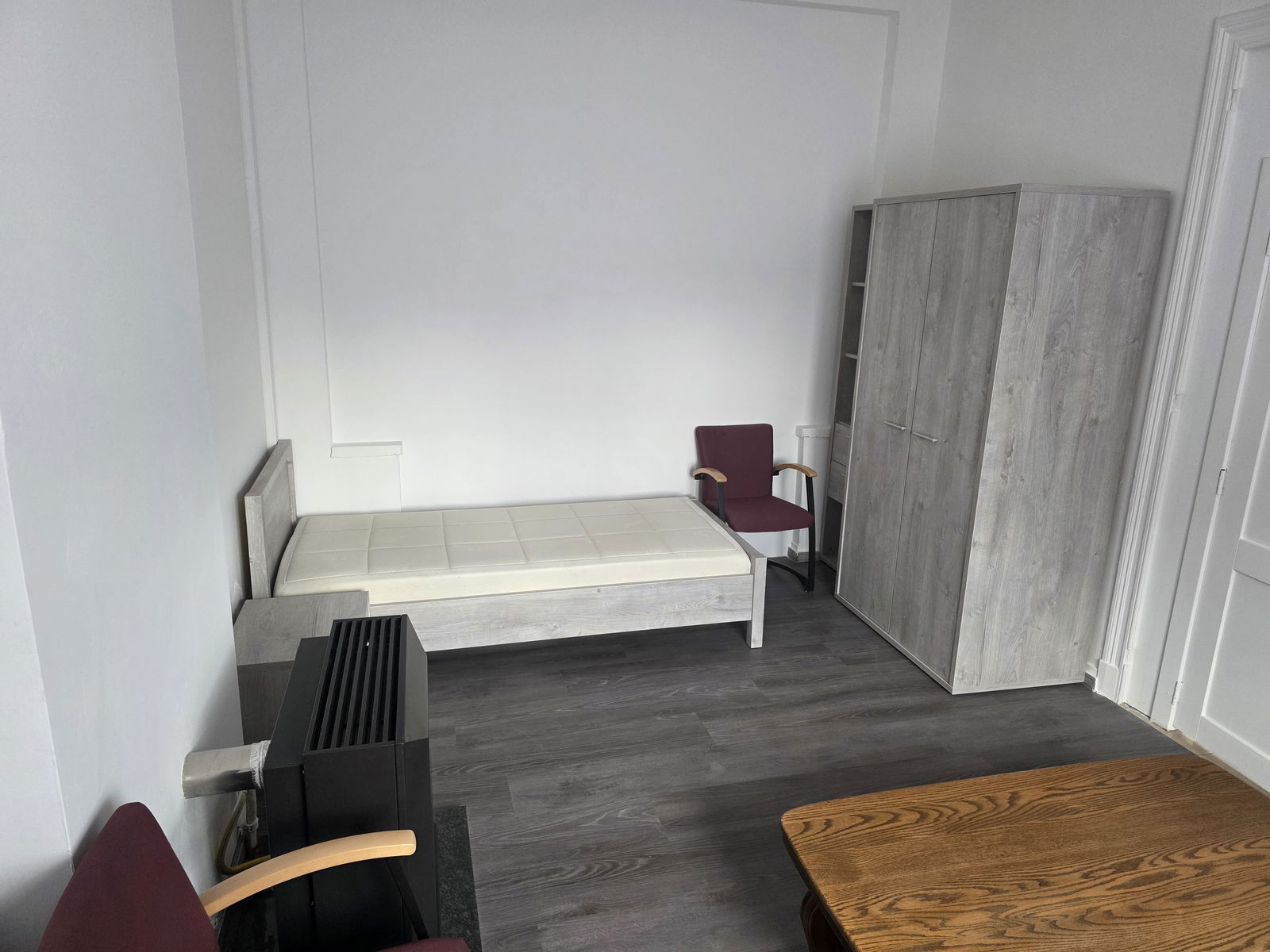 Colocation Charleroi 595148