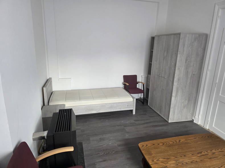 Colocación Charleroi 595148-1