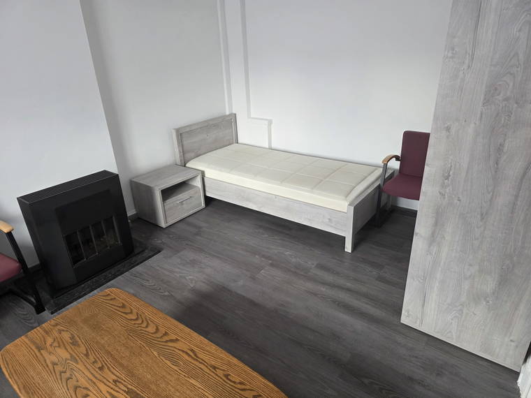 Colocación Charleroi 595148