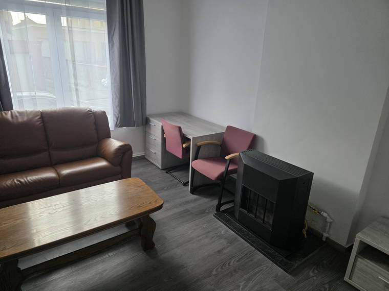 Colocación Charleroi 595148