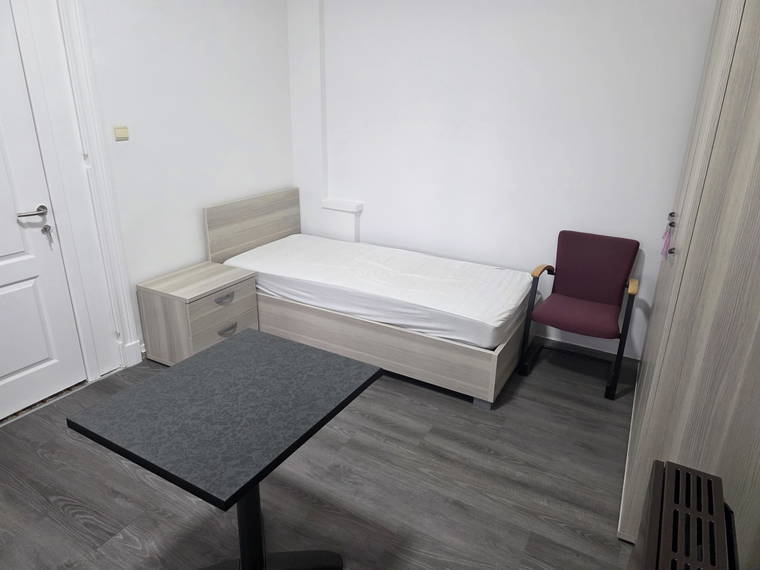 Colocación Charleroi 595153