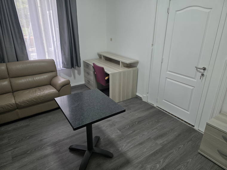 Colocación Charleroi 595153