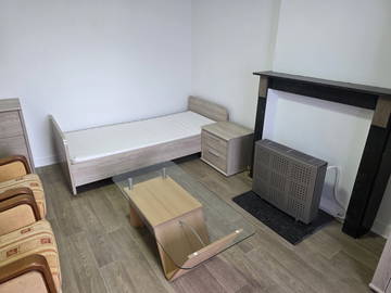 Alojamiento Compartido Charleroi 595154-2