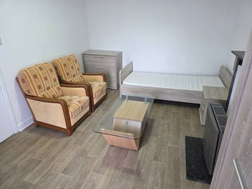 Alojamiento Compartido Charleroi 595154-3