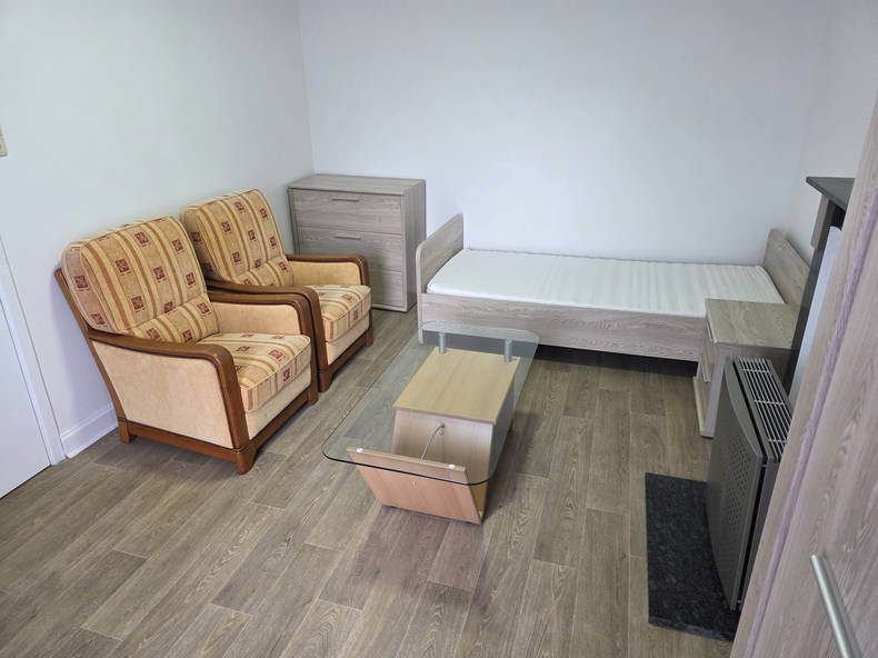 Colocação Charleroi 595154-3