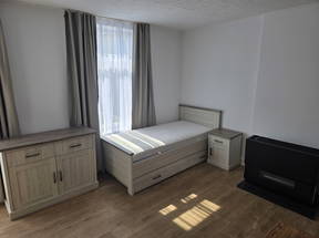 🏡4 delade rum i Montignies-sur-Sambre! 🎓✨
