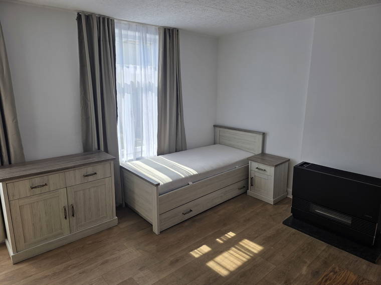 Colocación Charleroi 595155
