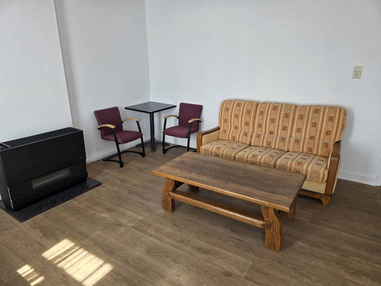 Colocación Charleroi 595155